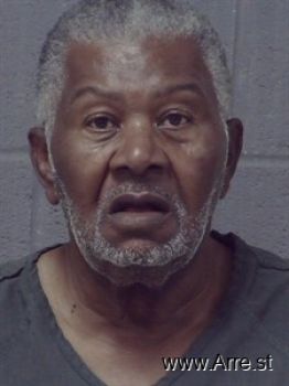 John L Willis Mugshot