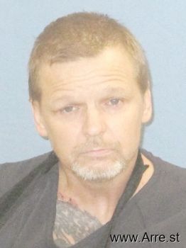 John Keith Wise Mugshot