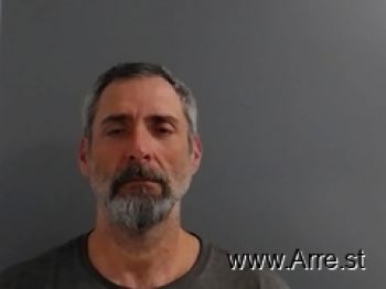 John Scott Womack Mugshot