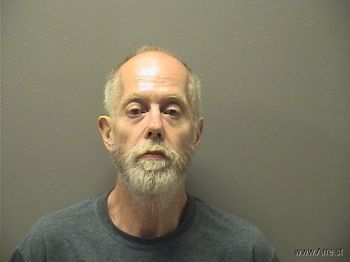 John Pernell Woodall Mugshot