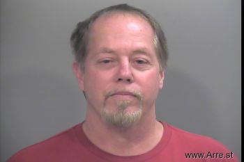 John  Woodall Mugshot