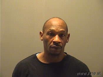 John Anthony Woods Mugshot