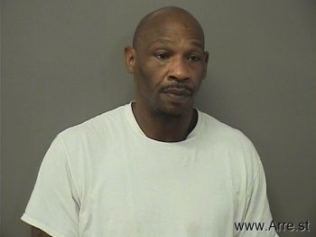 John Anthony Woods Mugshot