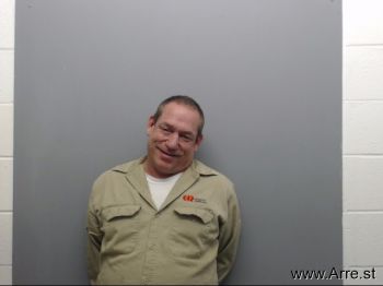 John  Wooten Mugshot