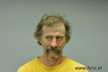 John Erin Workman Mugshot