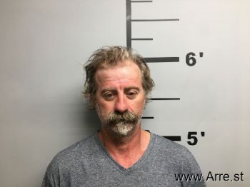 John Erin Workman Mugshot