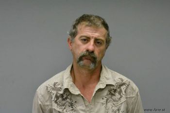 John Erin Workman Mugshot