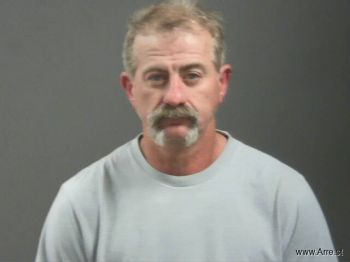 John  Workman Mugshot