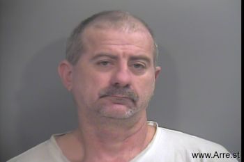 John  Workman Mugshot