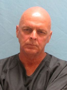 John  Wray Mugshot