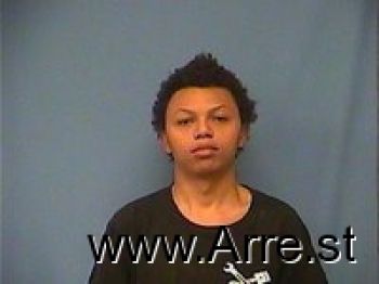 Johnathan Wayne Allen Mugshot