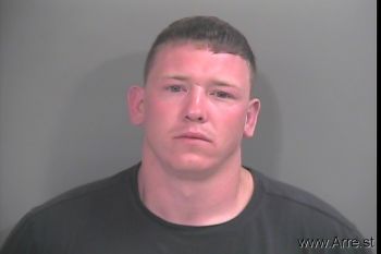 Johnathan  Buckaloo Mugshot