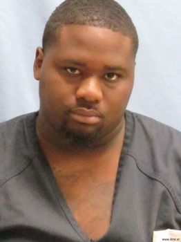 Johnathan Tori Davis Mugshot