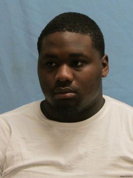 Johnathan Tori Davis Mugshot