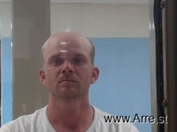 Johnathan Eric Garrison Mugshot