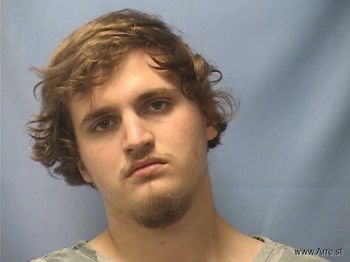 Johnathan  Hawkins Mugshot