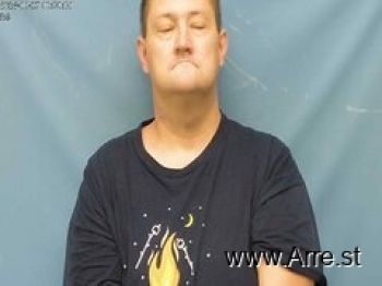 Johnathan Leonard Holbrook-knecht Mugshot