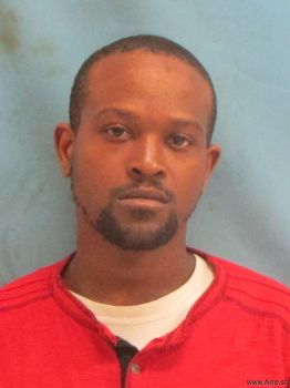 Johnathan  Jackson Mugshot