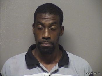 Johnathan Terrell James Mugshot