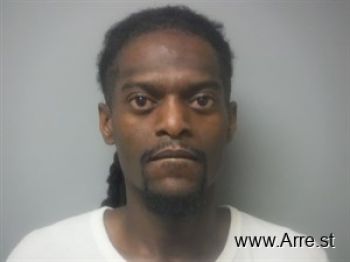 Johnathan Chris Johnson Mugshot