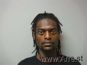 Johnathan Chris Johnson Mugshot