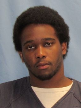 Johnathan Juan Lawrence Mugshot