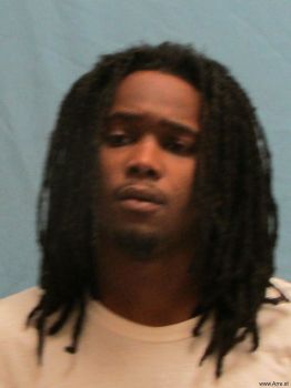 Johnathan Juan Lawrence Mugshot