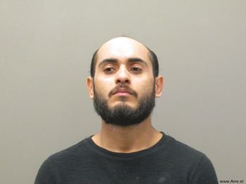 Johnathan A Martinez Mugshot