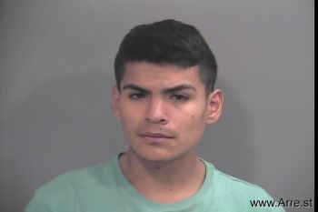 Johnathan  Perez Mugshot