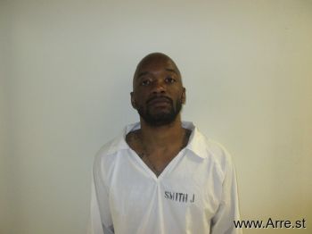 Johnathan M Smith Mugshot