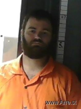 Johnathan Cody Stone Mugshot