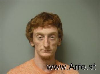 Johnathan Blake Sykes Mugshot