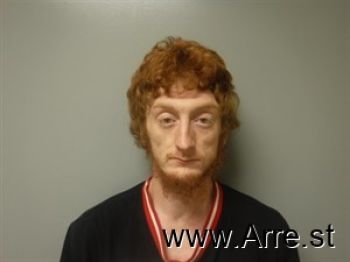 Johnathan Blane Sykes Mugshot