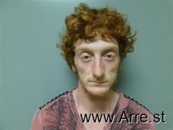 Johnathan Blane Sykes Mugshot