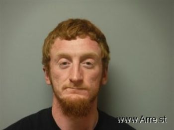 Johnathan Blane Sykes Mugshot