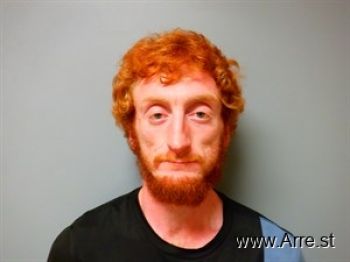 Johnathan Blane Sykes Mugshot