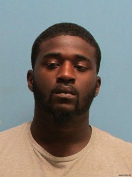 Johnathan  Tate Mugshot