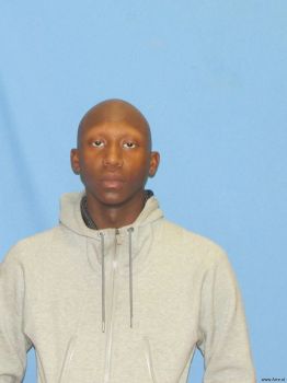 Johnathan  Thompson Mugshot