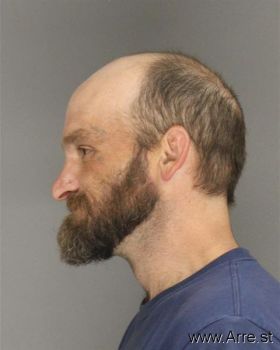 Johnathan Scott Turner Mugshot