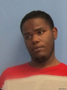 Johnathan Leeshawn Walker Mugshot