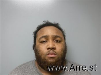 Johnathan Lamar Williams Mugshot