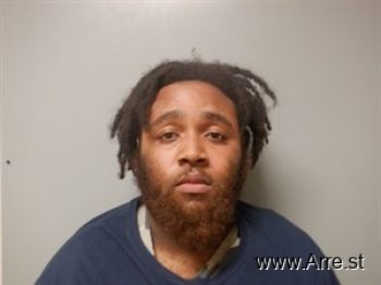 Johnathan L Williams Mugshot