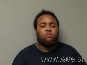 Johnathan Lamar Williams Mugshot