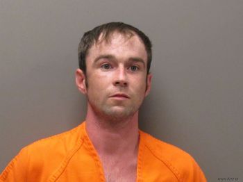 Johnathon Mack Baldwin Mugshot