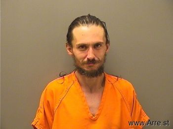 Johnathon David Berry Mugshot