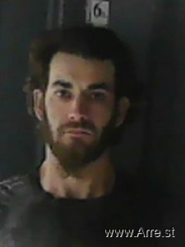 Johnathon Isaac Hall Mugshot