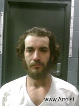 Johnathon Isaac Hall Mugshot