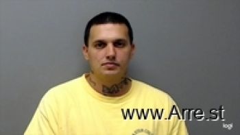 Johnathon Christopher Perez Mugshot