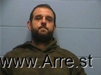 Johnathon Andrew Smith Mugshot