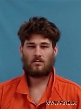 Johnathon Marcus Smith Mugshot